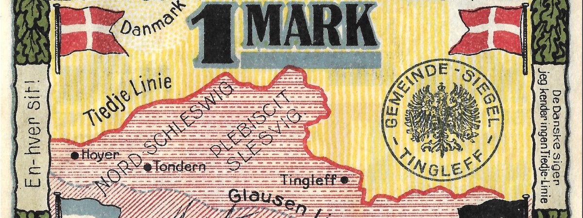 Nordschleswig im Unterricht GrenzGenial